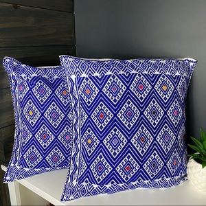 Pillow case set of 2